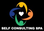SELF CONSULTING Logo